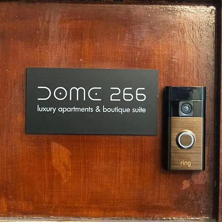 Dome 266-3